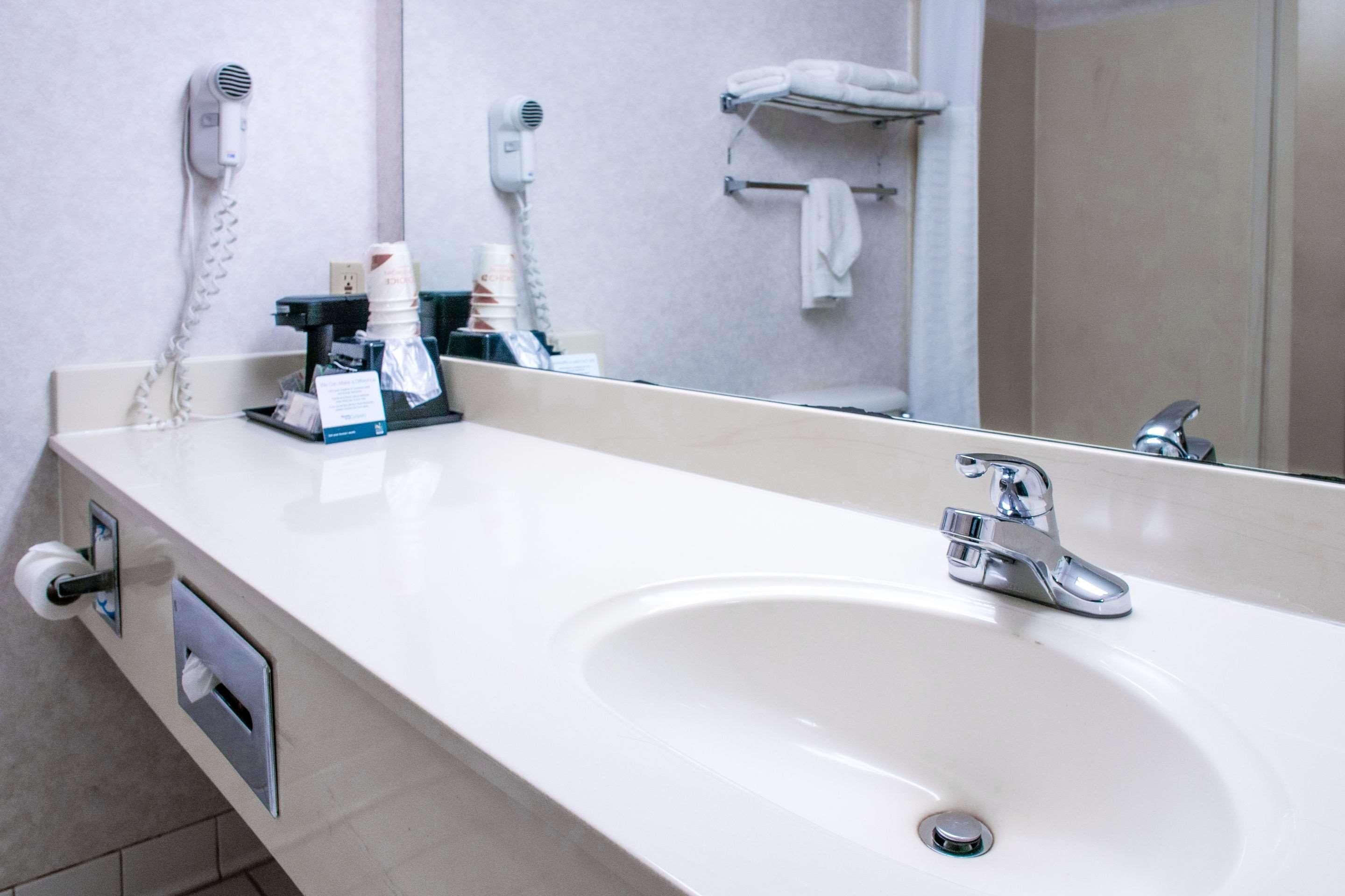 Quality Inn Moore - Oklahoma City Zewnętrze zdjęcie
