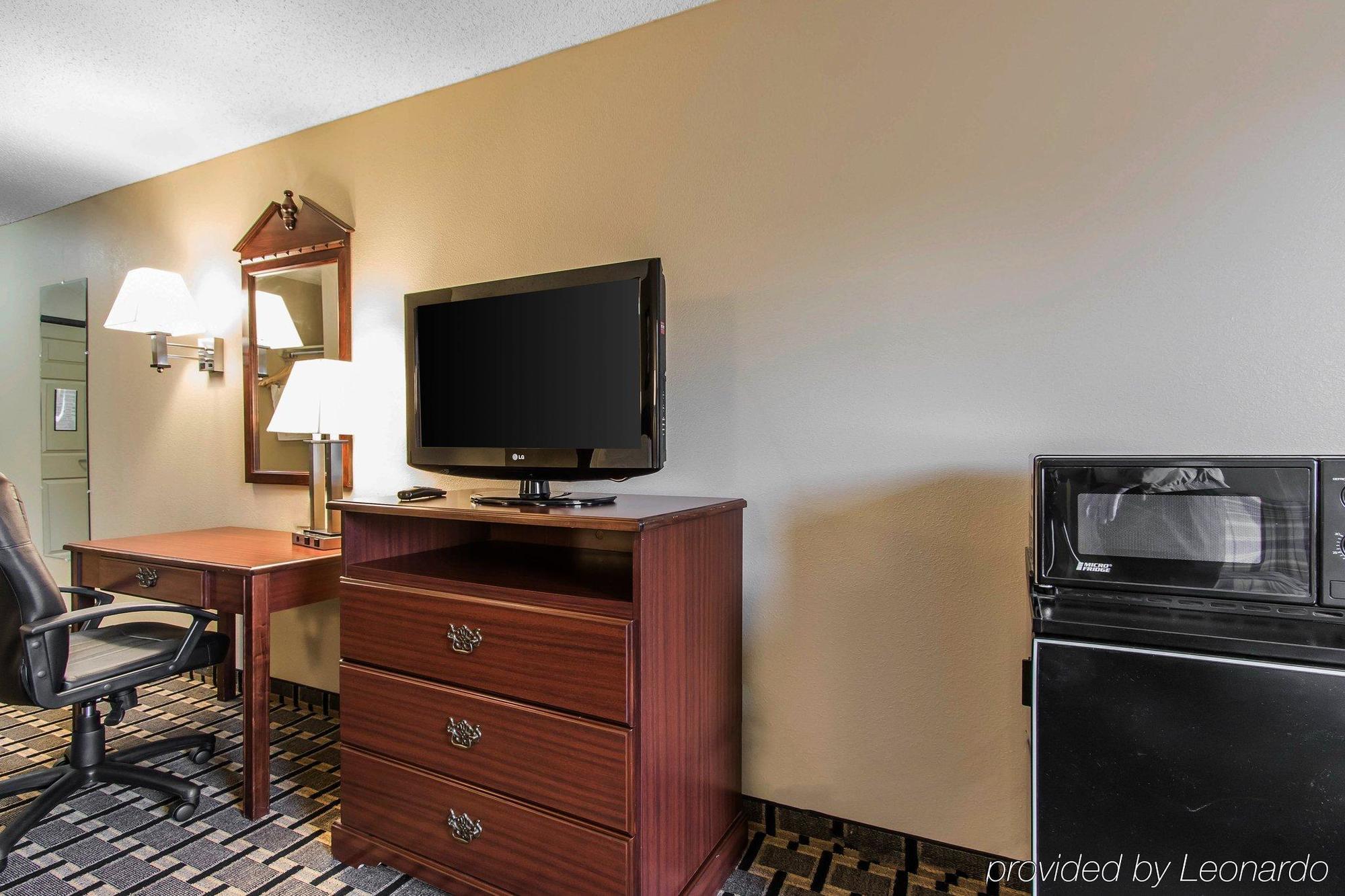 Quality Inn Moore - Oklahoma City Zewnętrze zdjęcie