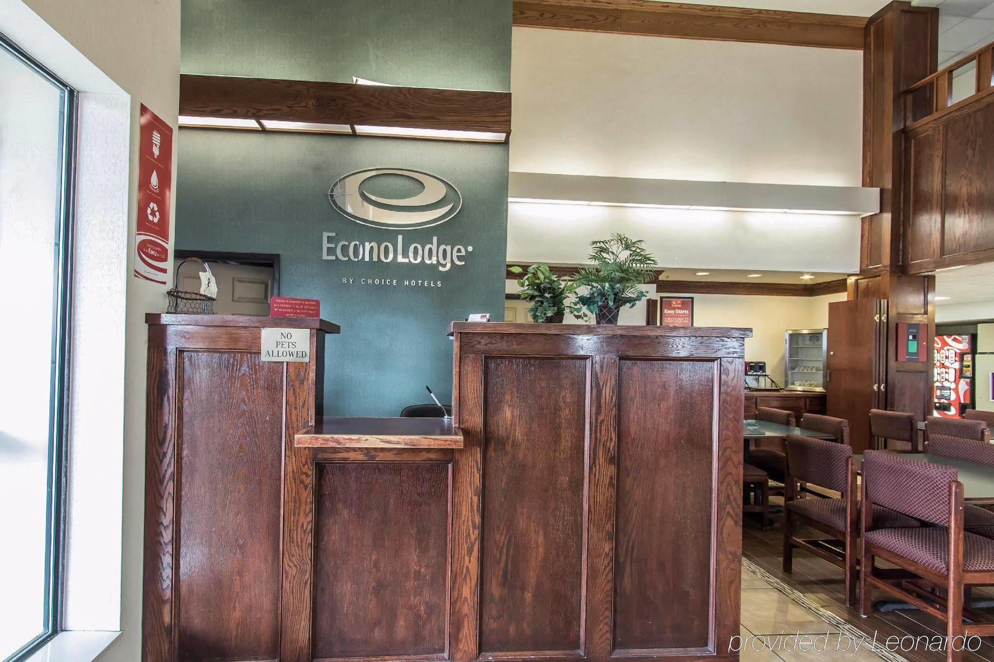 Quality Inn Moore - Oklahoma City Zewnętrze zdjęcie