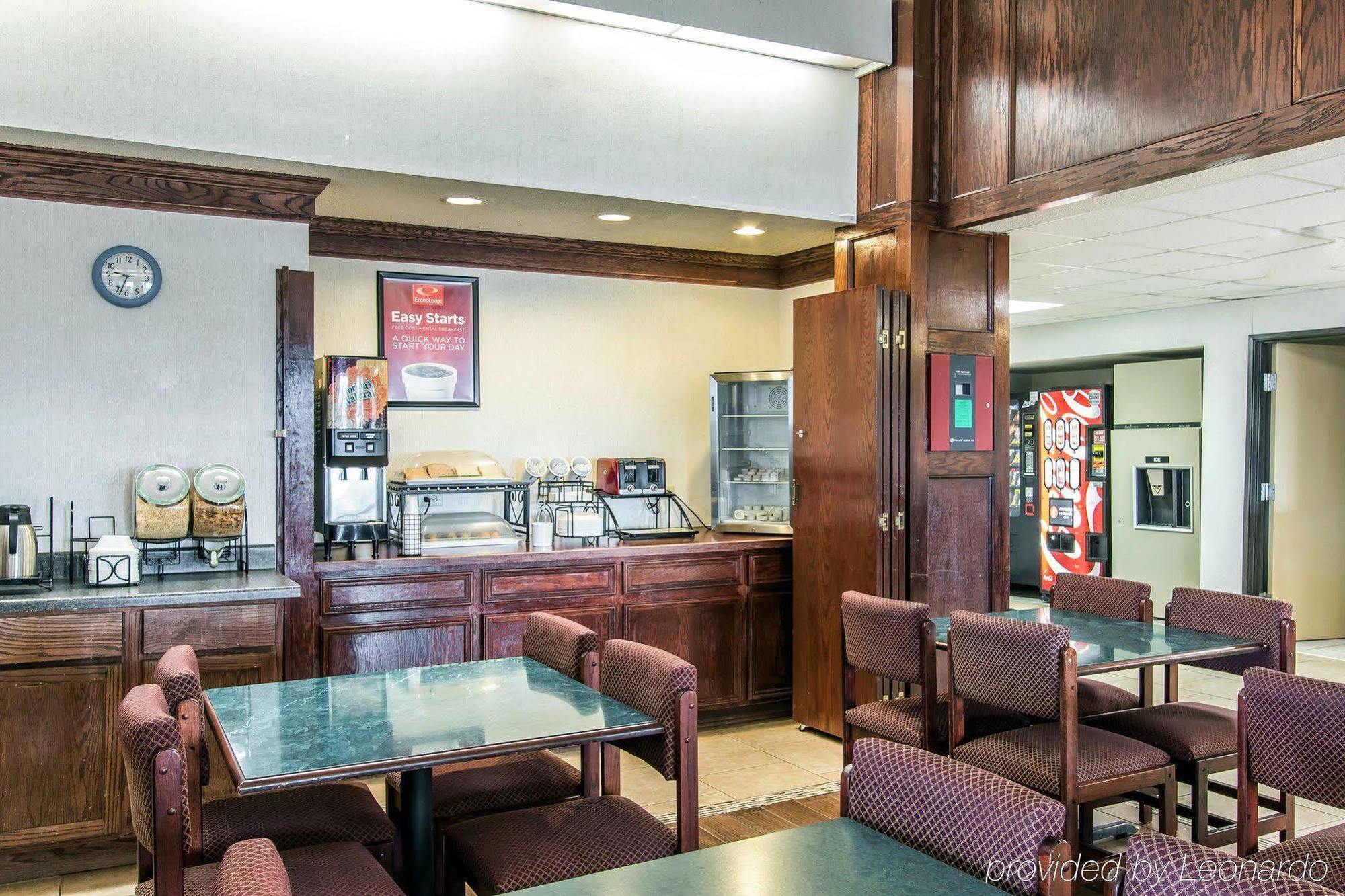 Quality Inn Moore - Oklahoma City Zewnętrze zdjęcie