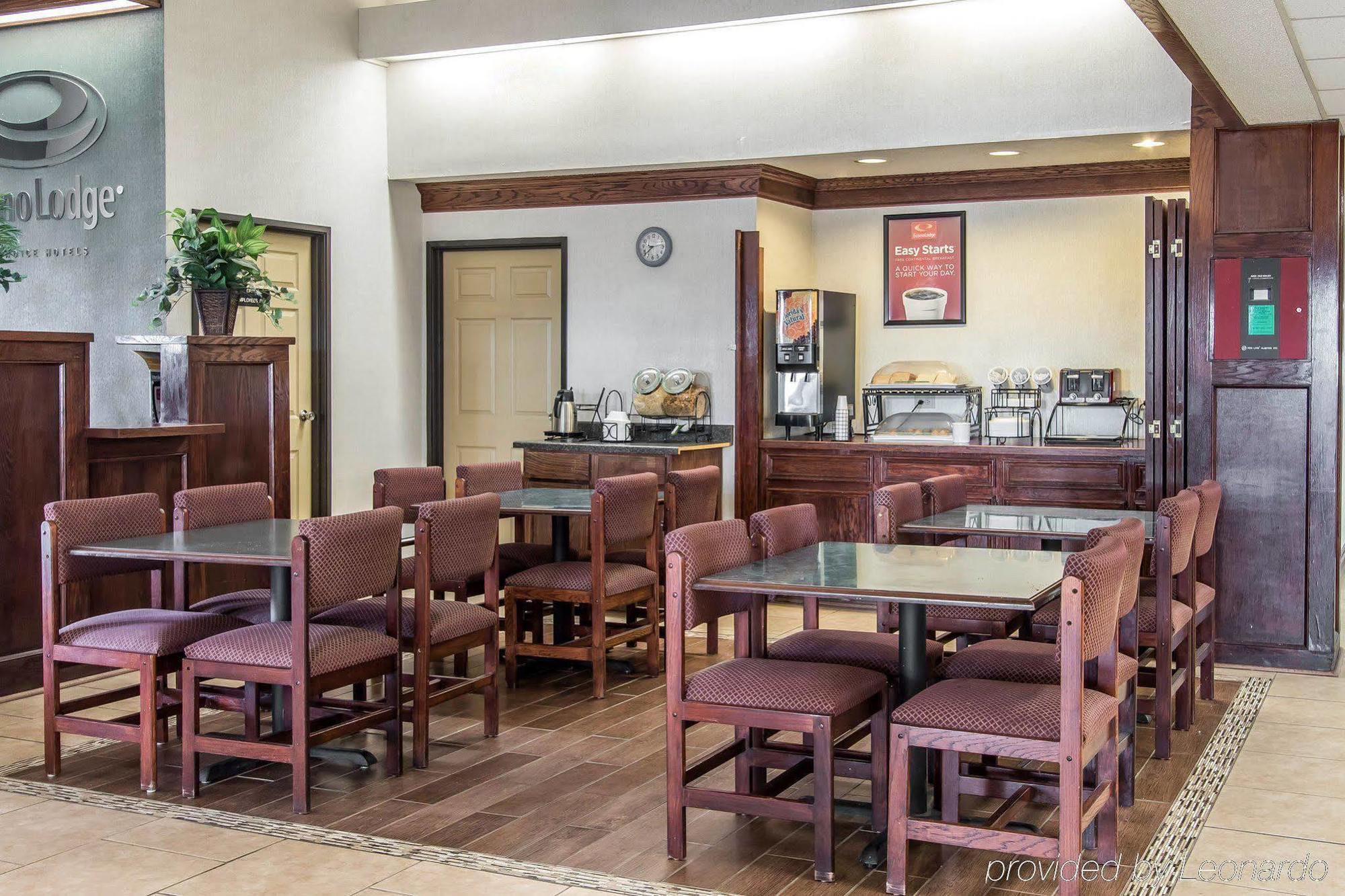 Quality Inn Moore - Oklahoma City Zewnętrze zdjęcie